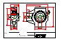 2D Sales Drawing